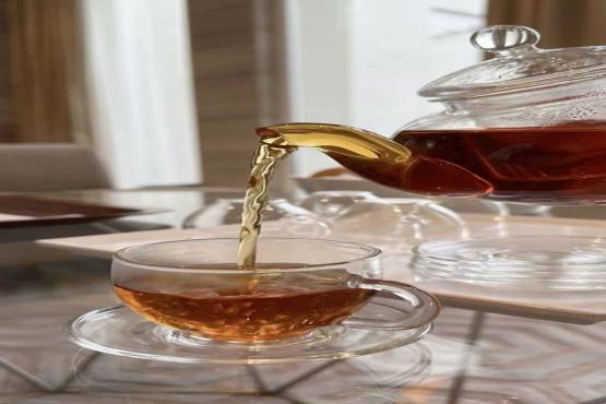 Tea ( Green, Black, Lemmon, Cinnamon, herbal )