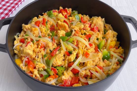 Egg Sauce 