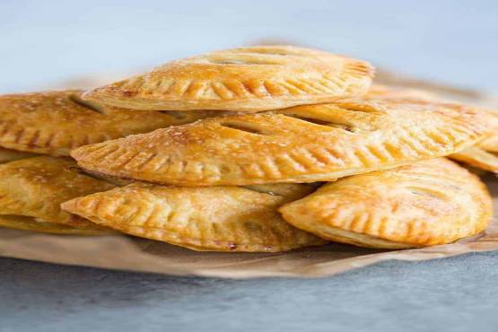 Meat Pie