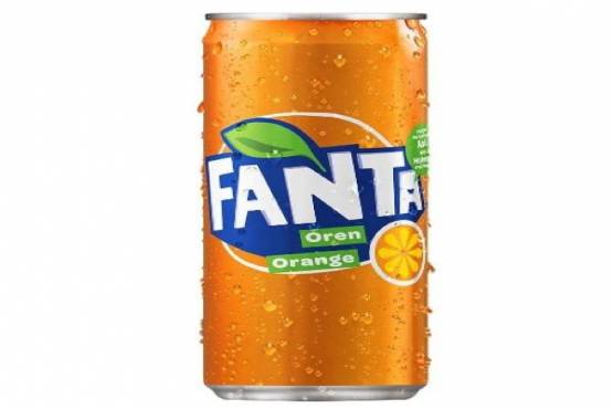 Fanta | Can