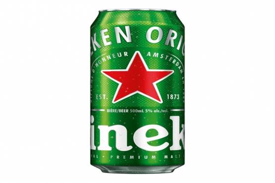 Heineken | Can