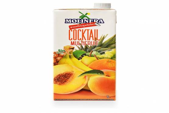 Molinera Cocktail