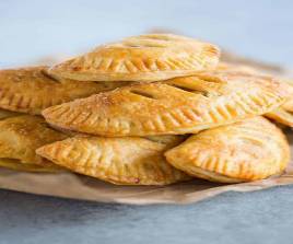 Meat Pie