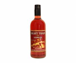 Night Train | Wine
