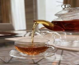 Tea ( Green, Black, Lemmon, Cinnamon, herbal )
