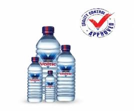 Voltic Water