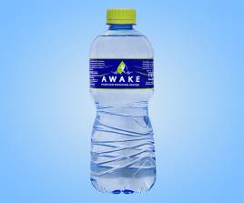 Awake Mineral Water