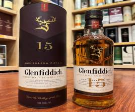 glenfiddich | 15