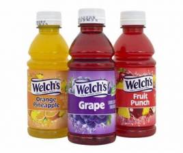 Welch's