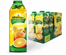 Pfanner