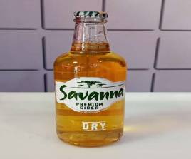 Savana 
