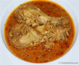 chicken soup